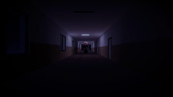 Objective H.A.S.T.E.: Survival Horror Escape — screenshot 6