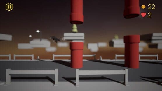 Mike the Cat — screenshot 5
