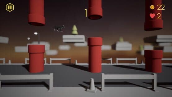 Mike the Cat — screenshot 6