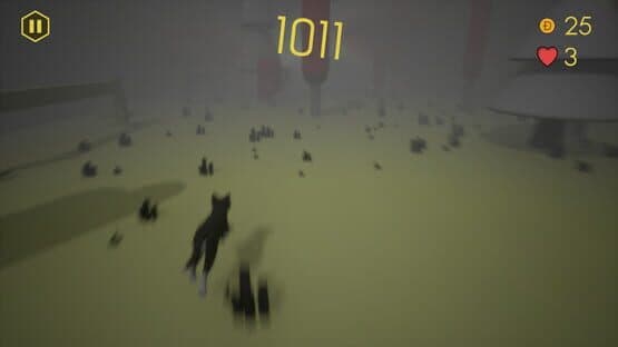 Mike the Cat — screenshot 7