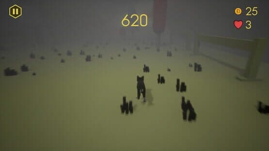Mike the Cat — screenshot 8