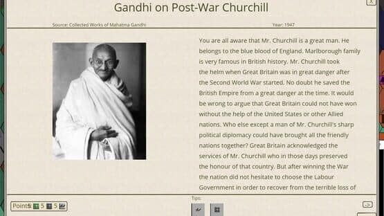Nikhil Murthy's Syphilisation — screenshot 7