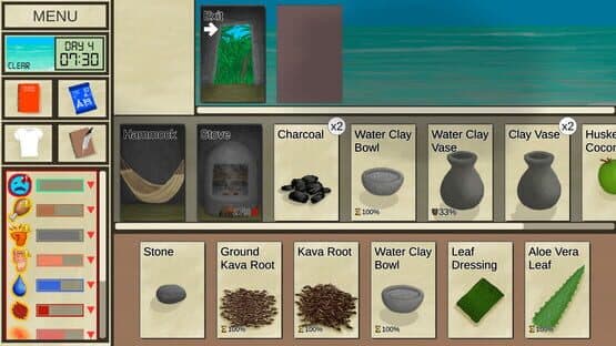 Card Survival: Tropical Island — screenshot 8