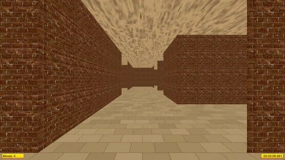 Escape This Big Maze! — screenshot 4