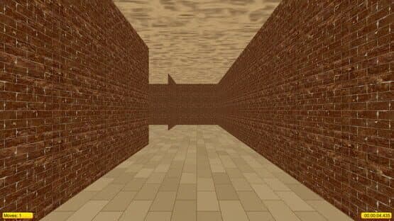 Escape This Big Maze! — screenshot 5
