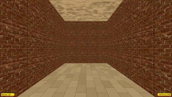 Escape This Big Maze! — screenshot 6