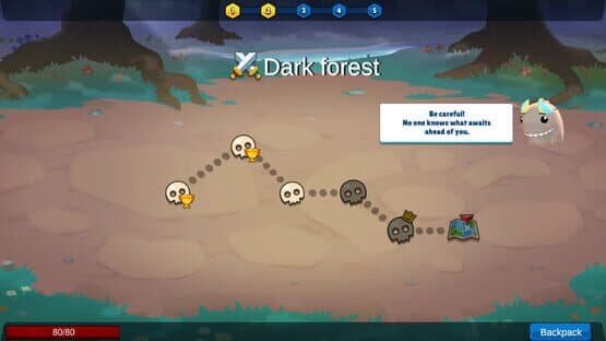 Dice Tourney — screenshot 2