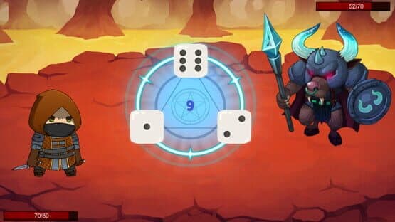 Dice Tourney — screenshot 3