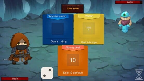 Dice Tourney — screenshot 4