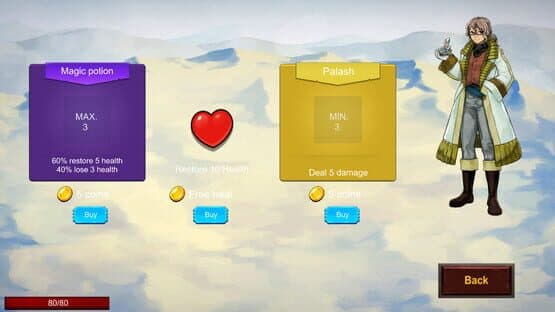 Dice Tourney — screenshot 5