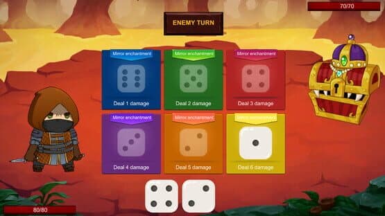 Dice Tourney — screenshot 6