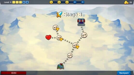 Dice Tourney — screenshot 7