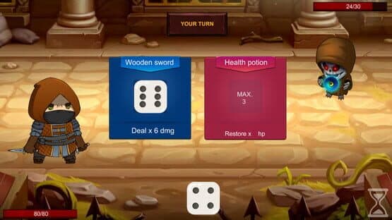 Dice Tourney — screenshot 8