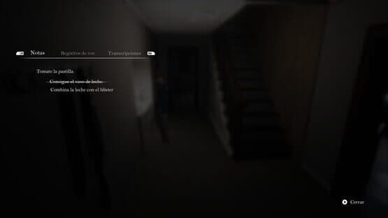 Aya — screenshot 2