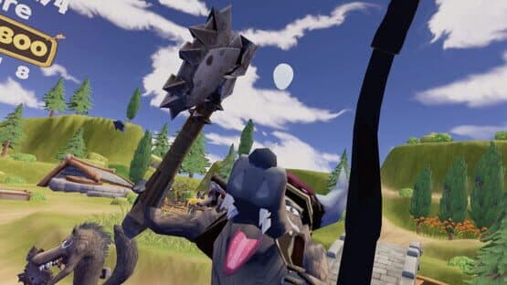 Wolf Attack — screenshot 3