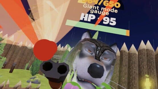 Wolf Attack — screenshot 4