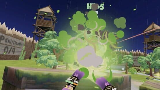 Wolf Attack — screenshot 5