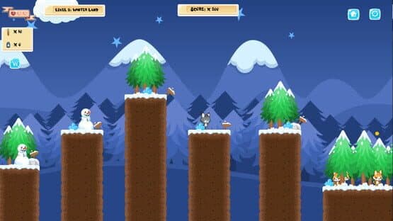 Cat Jump — screenshot 8