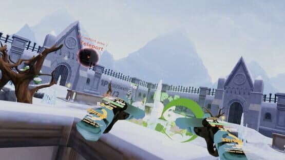 Wolf Attack — screenshot 8