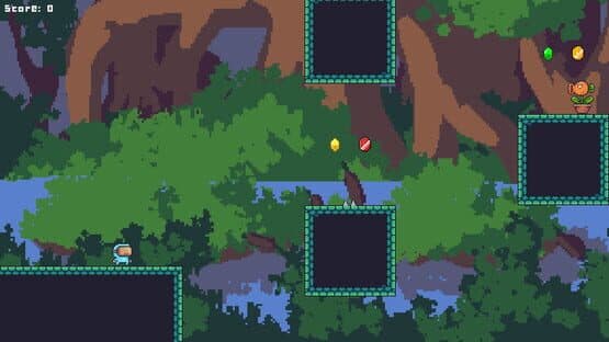 Robo-Boy Risky Venture — screenshot 1