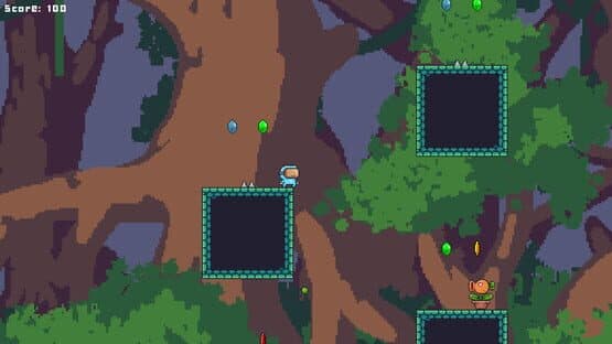 Robo-Boy Risky Venture — screenshot 2