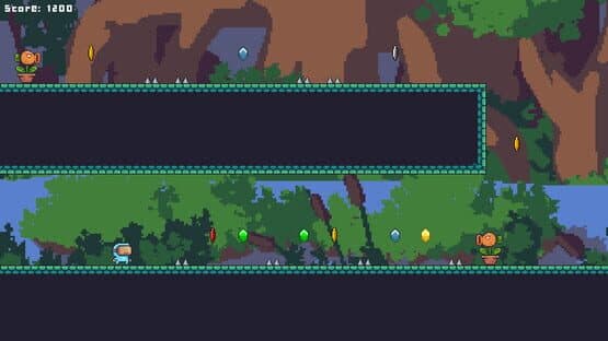 Robo-Boy Risky Venture — screenshot 3