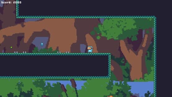 Robo-Boy Risky Venture — screenshot 4