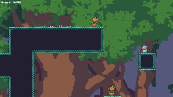 Robo-Boy Risky Venture — screenshot 5