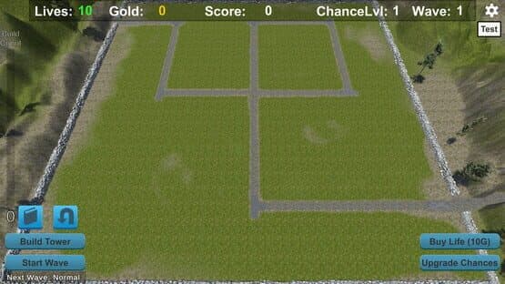 Gemstone Defense — screenshot 7