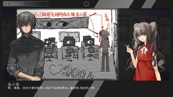 Zhǎng Fěn Èrwéimǎ — screenshot 5