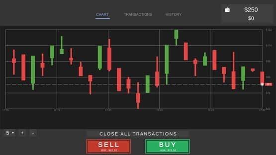 Idle Trader Simulator — screenshot 5
