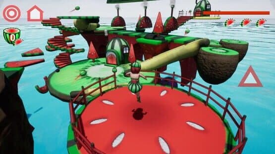 Watermelon Country — screenshot 1