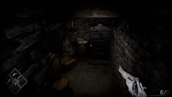 Fear Corporation — screenshot 1