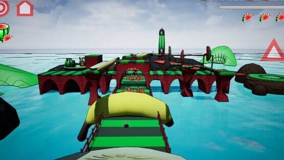 Watermelon Country — screenshot 2