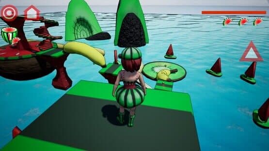 Watermelon Country — screenshot 3