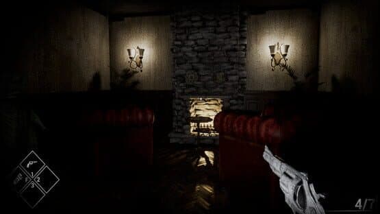 Fear Corporation — screenshot 2
