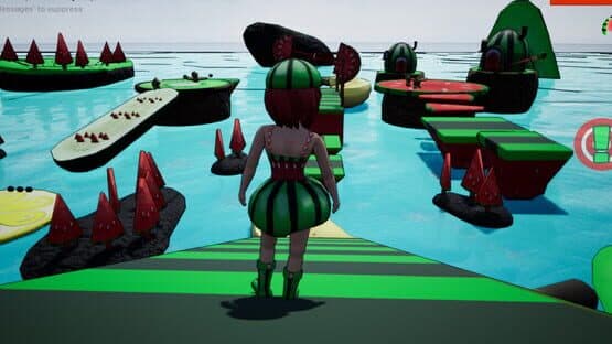 Watermelon Country — screenshot 4
