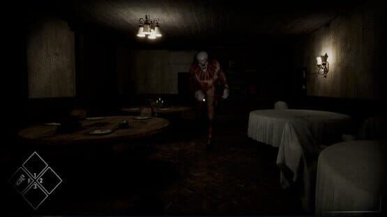 Fear Corporation — screenshot 4