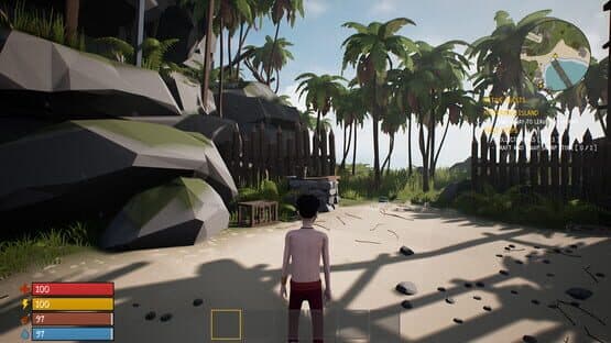 Pirates of the Sea — screenshot 5