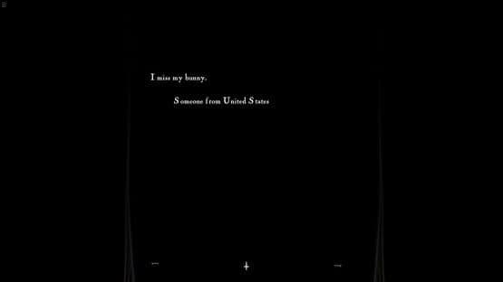 Confessions — screenshot 5