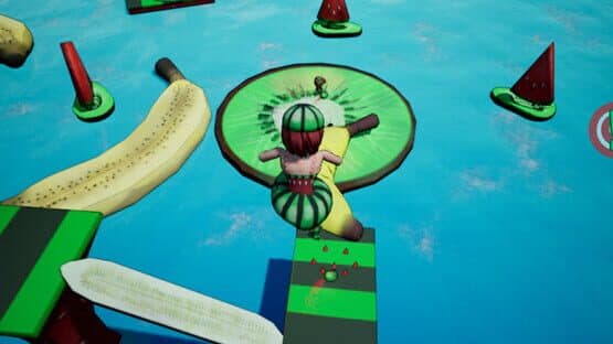 Watermelon Country — screenshot 5