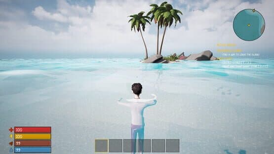 Pirates of the Sea — screenshot 6