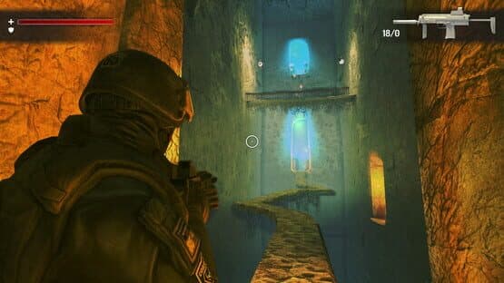 Wall of Insanity — screenshot 7