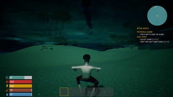 Pirates of the Sea — screenshot 7