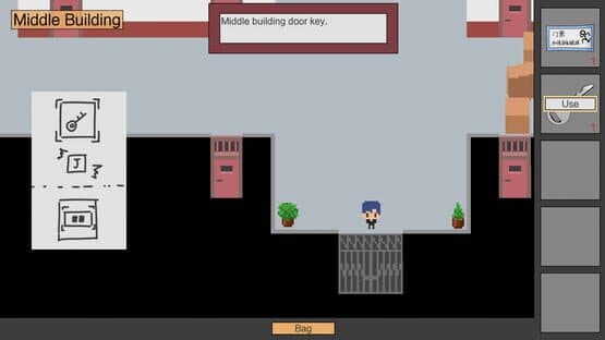 AE Supernatural — screenshot 2