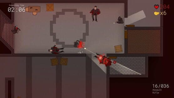 Legend of the Ape — screenshot 2