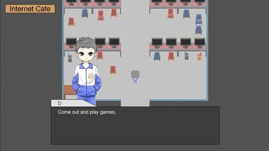 AE Supernatural — screenshot 5