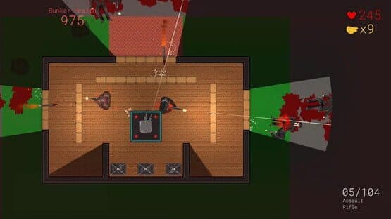 Legend of the Ape — screenshot 3