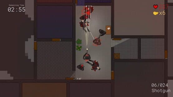 Legend of the Ape — screenshot 4