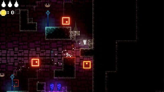 In the Dark — screenshot 1